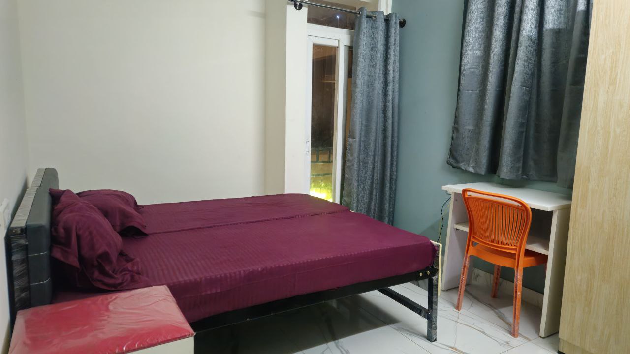 Free website template