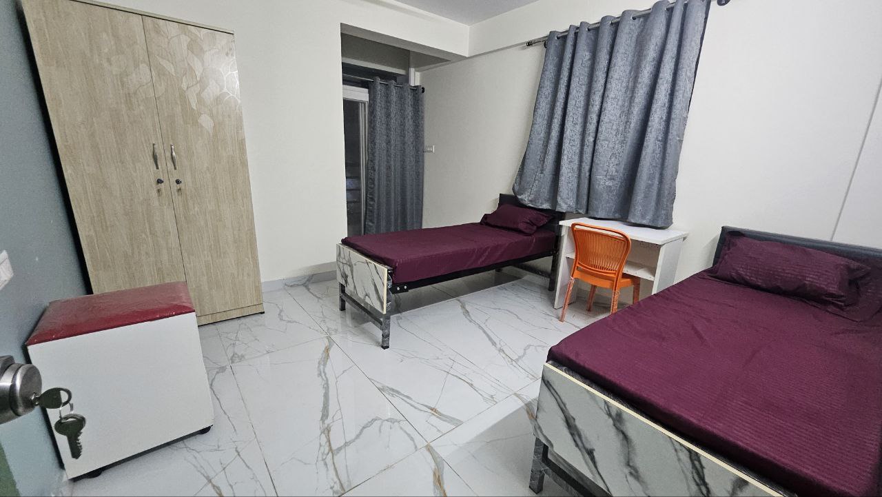 Free website template