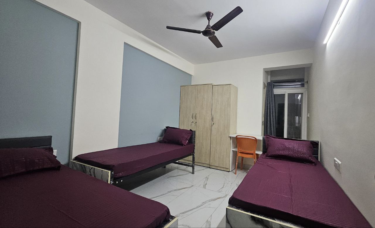 Free website template